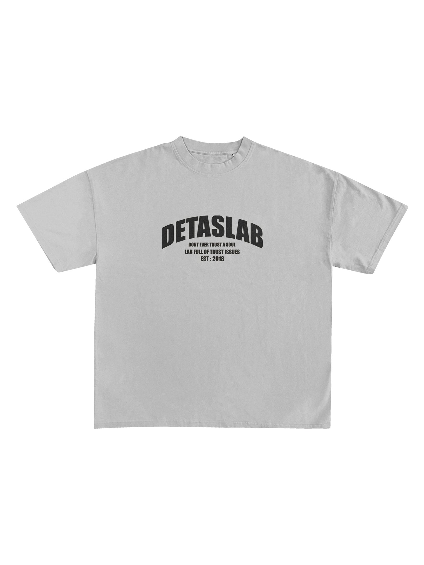 Detas Essential Tee