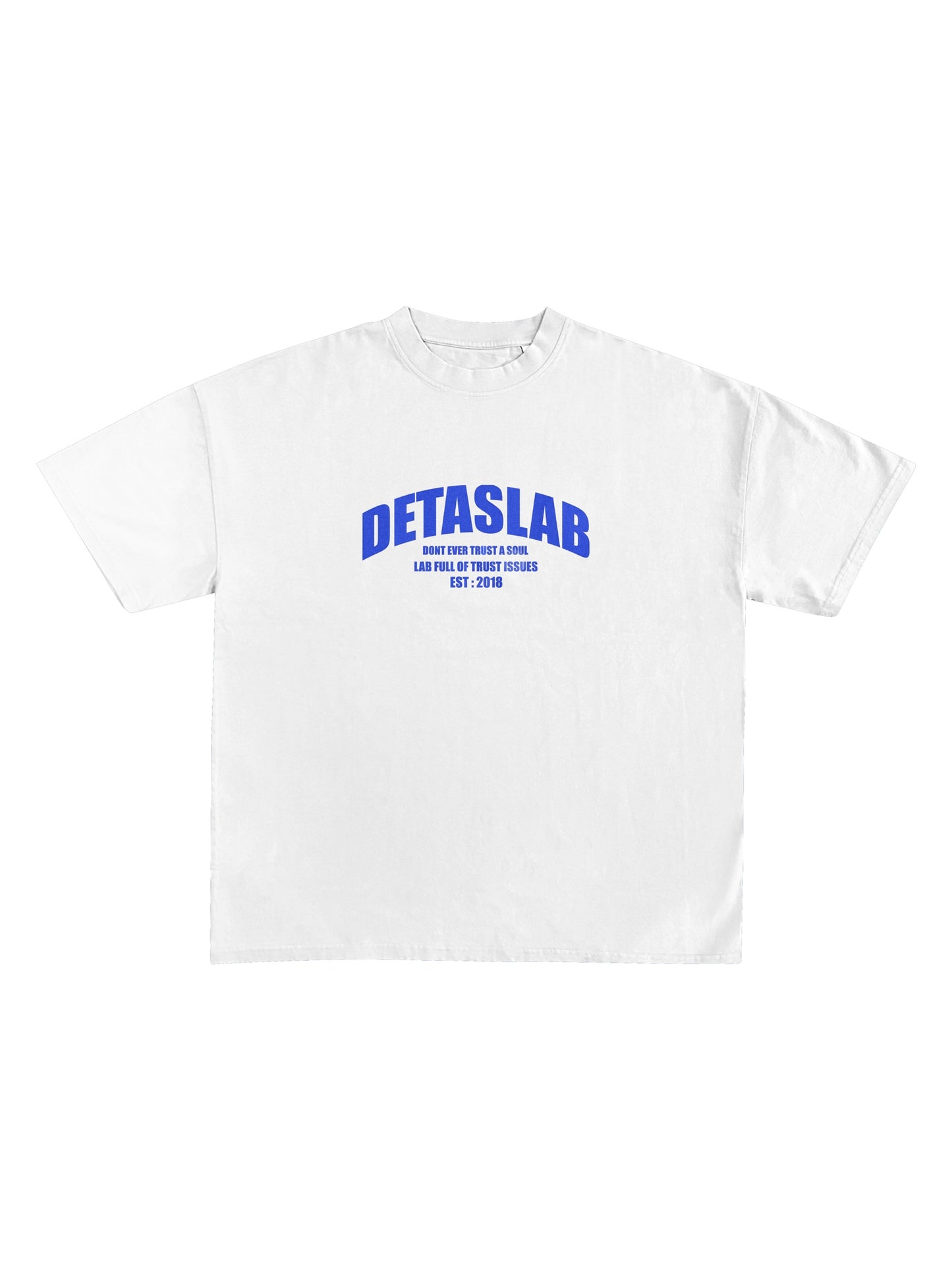 Detas Essential Tee