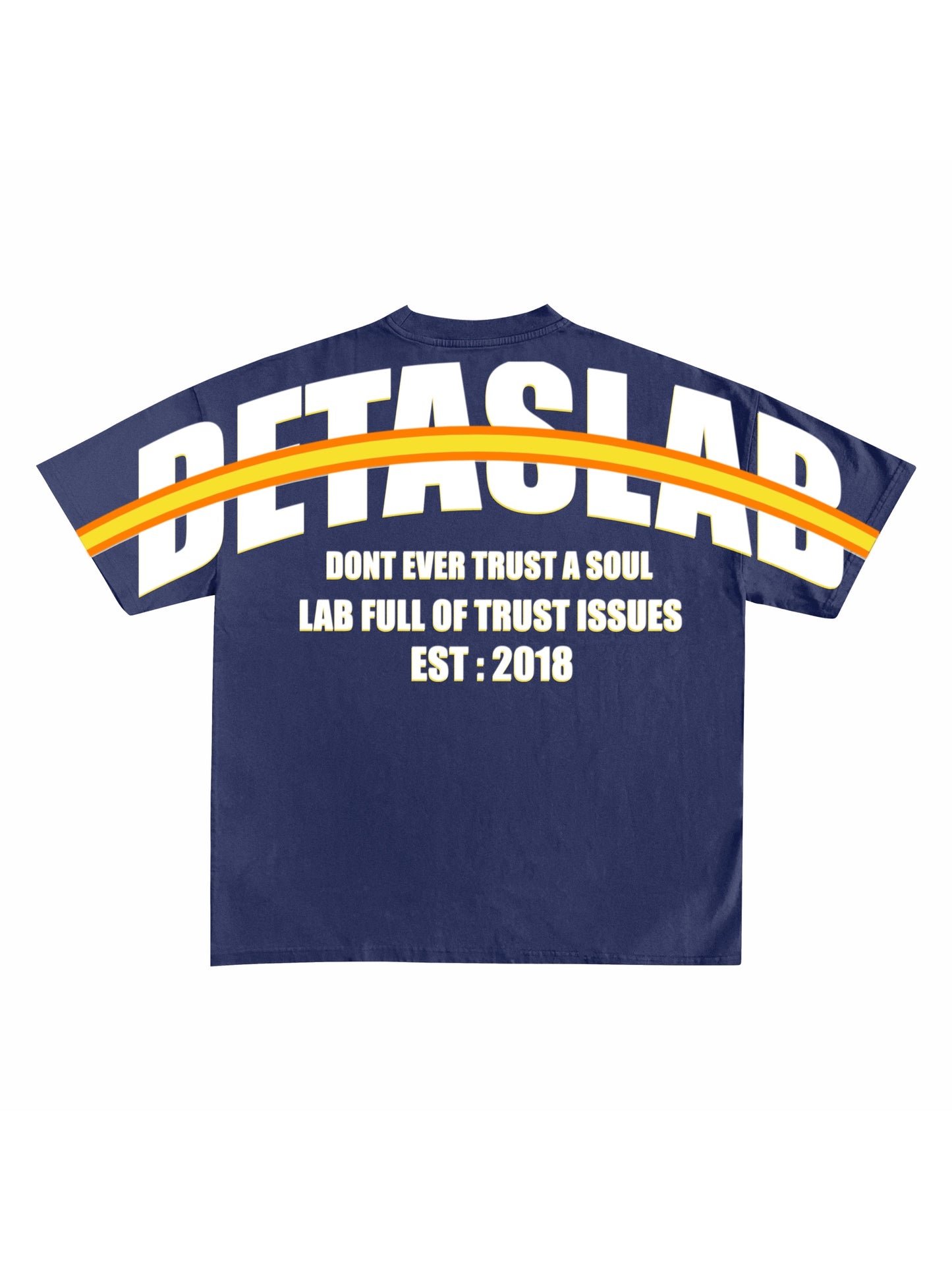 Detas Essential Tee