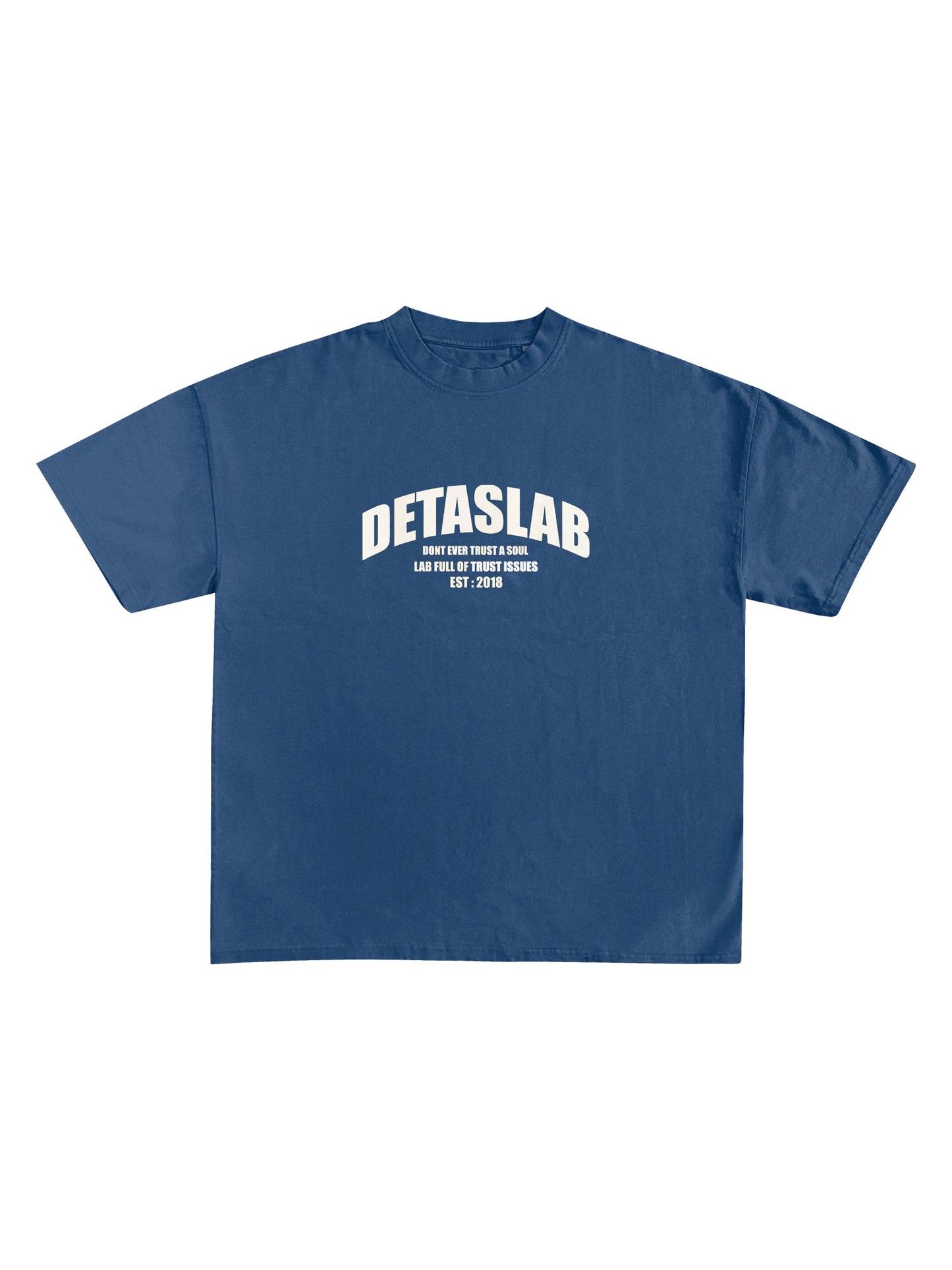 Detas Essential Tee